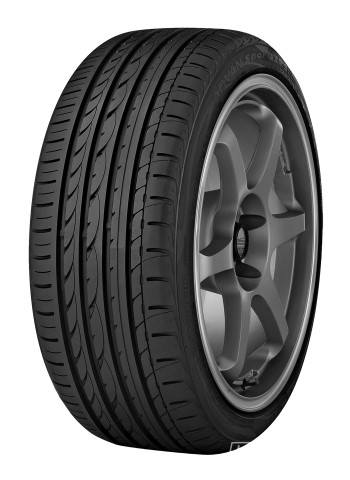 Pneumatico YOKOHAMA ADVAN SPORT V103 295/35R21 107Y Rinforzato - Estivo
