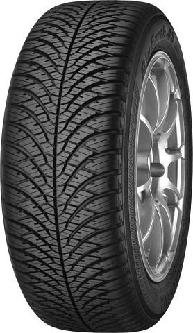 Pneumatico YOKOHAMA BluEarth-4S AW21 XL RPB 255/50R19 107W - 4 Stagioni