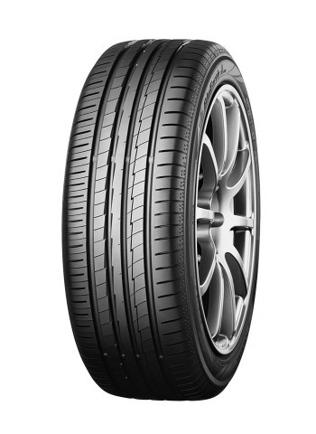 Pneumatico YOKOHAMA BluEarth-A AE-50 215/40R17 87W - Estivo