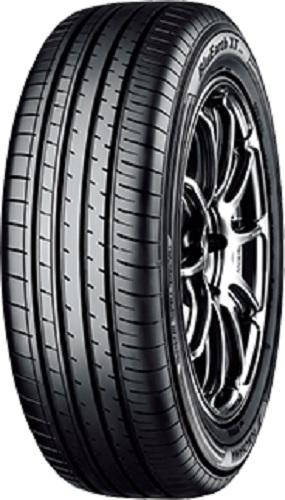 Pneumatico YOKOHAMA BLUEARTH XT AE61 225/60R17 99V - Estivo