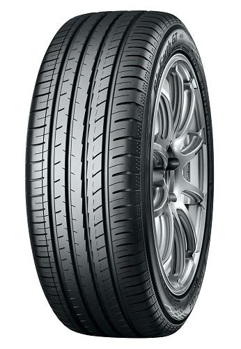Pneumatico YOKOHAMA BluEarth-GT AE51 XL RPB 245/35R19 93W - Estivo