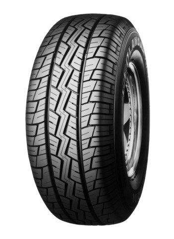 Pneumatico YOKOHAMA Geolandar G039 265/70R16 112S - Estivo