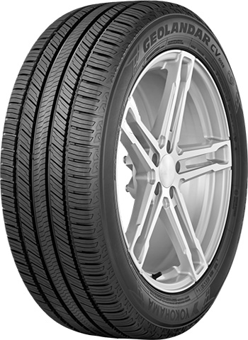 Pneumatico YOKOHAMA CV G058 GEOLANDAR 235/55R19 105V Rinforzato - Estivo