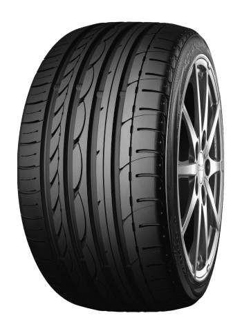 Pneumatico YOKOHAMA ADVAN Sport V103S RPB ZPS 245/50R18 100W Runflat - Estivo