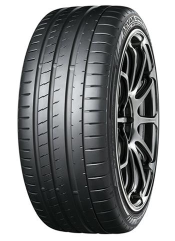 Pneumatico YOKOHAMA V107D XL 275/40R20 106Y Rinforzato - Estivo