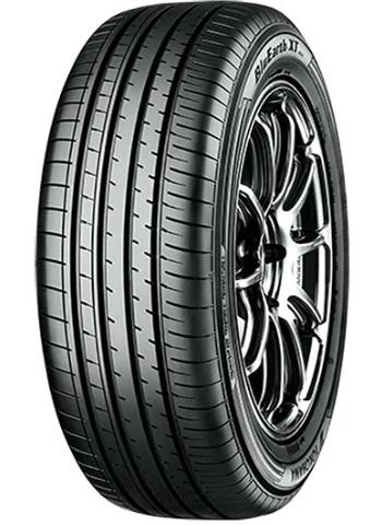 Pneumatico YOKOHAMA BLUEARTH XT AE61 245/50R19 105W - Estivo
