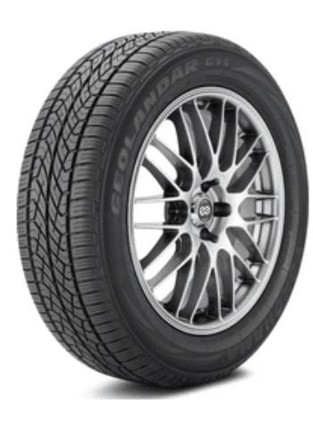 Pneumatico YOKOHAMA G95A 225/60R17 99V - Estivo