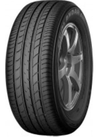 Pneumatico YOKOHAMA G98FV 225/65R17 102V - Estivo