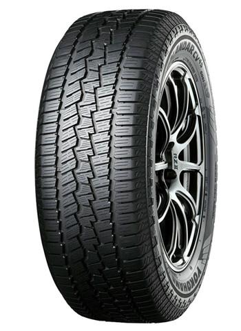 Pneumatico YOKOHAMA G061 XL 235/60R18 107V Rinforzato - 4 Stagioni